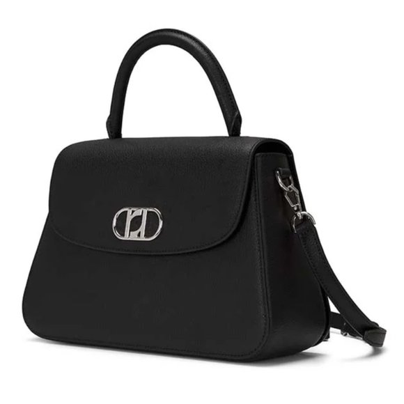 New Oryany Top-Handle Crossbody  Medium Satchel - Picture 2 of 5